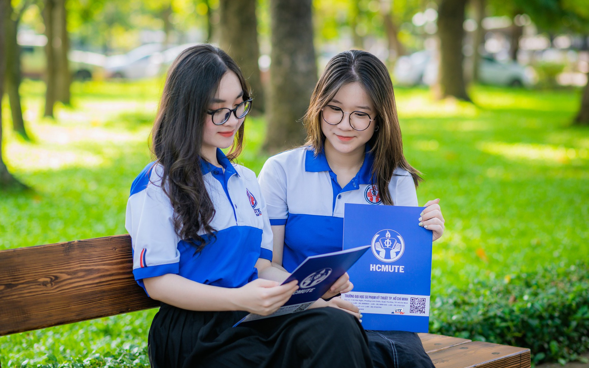 Trường ĐH Sư phạm kỹ thuật TP.HCM công bố xét tuyển sớm năm 2025